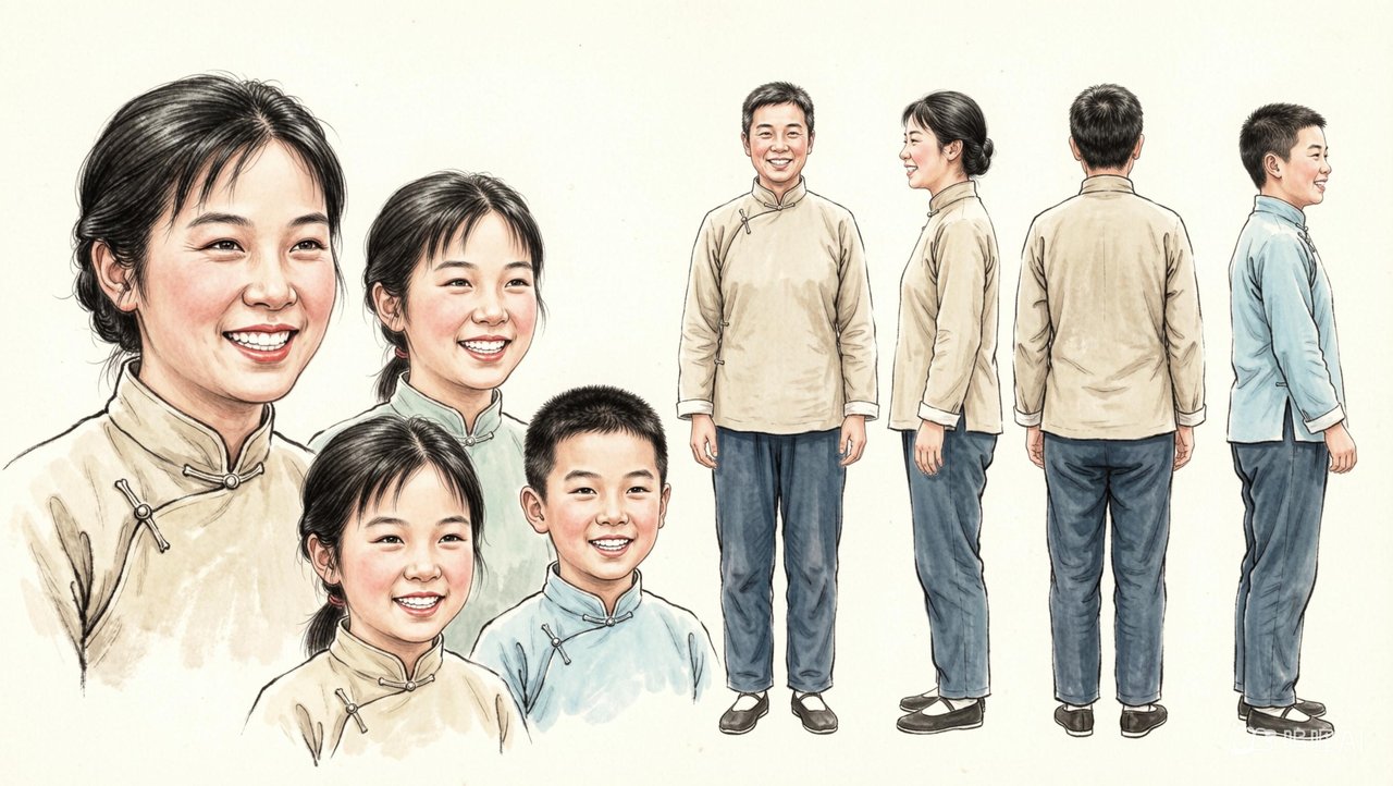 蔡金龙的妻子儿女