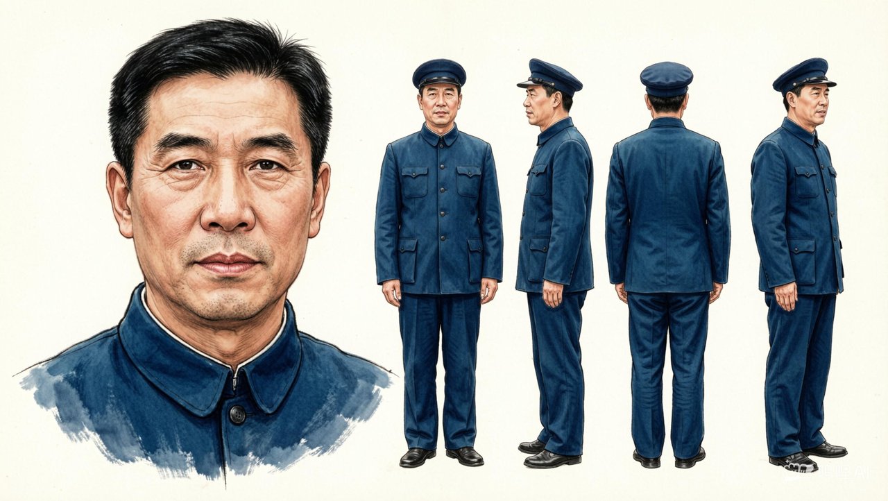 支书