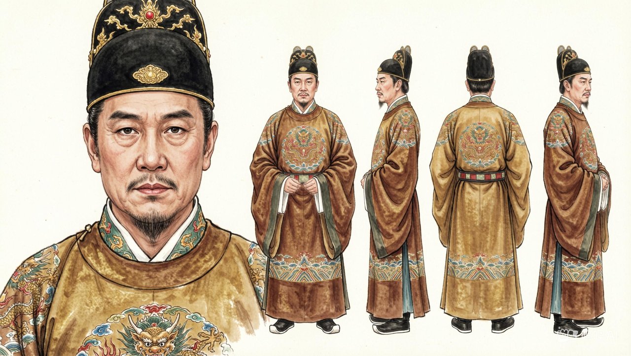 皇上