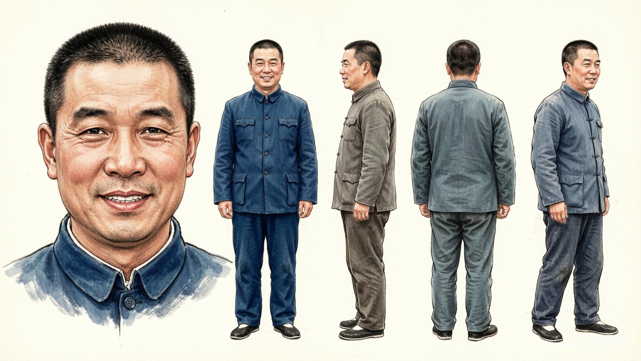 洪家仁