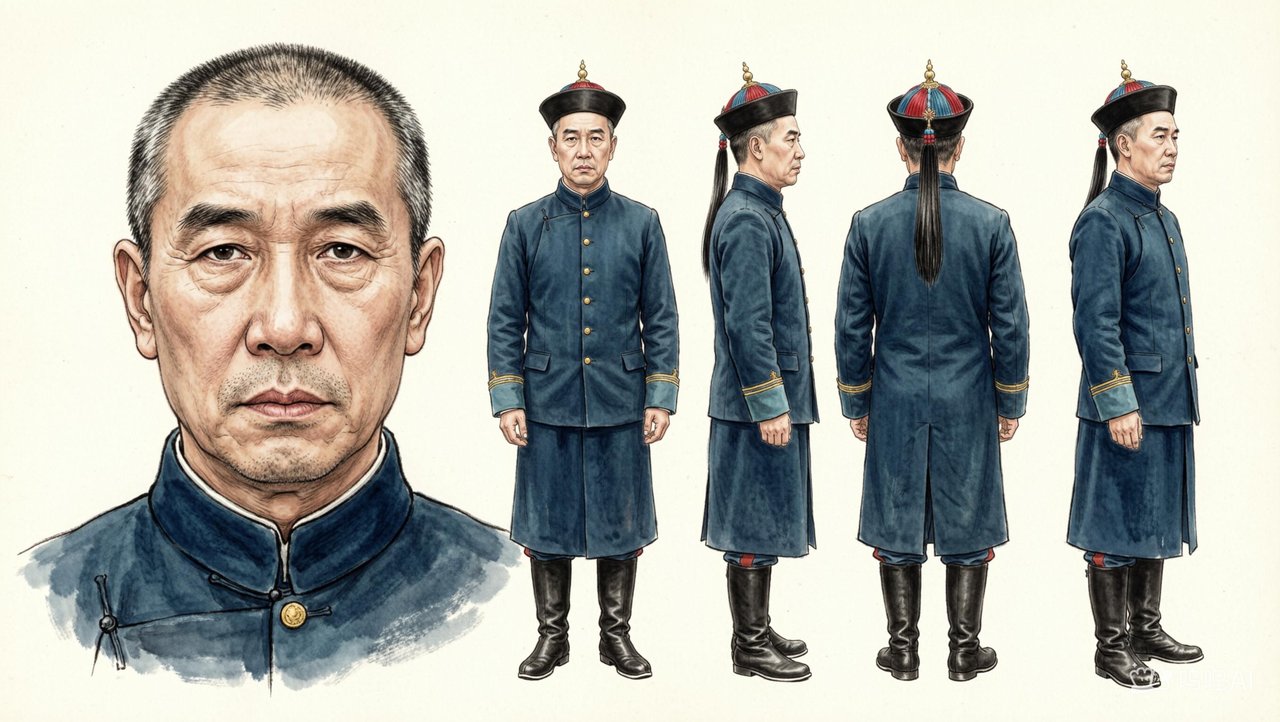 刘步蟾