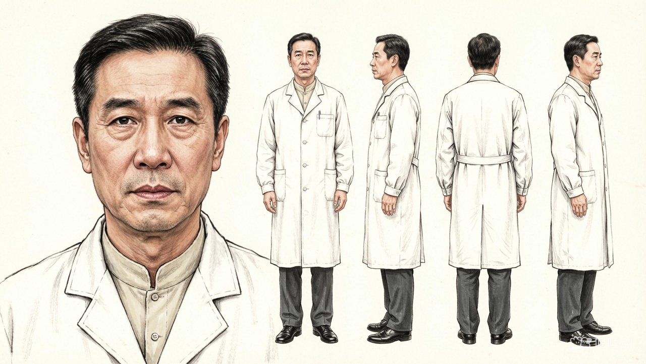张医生