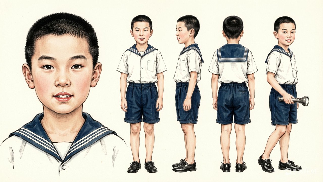 鲁世明