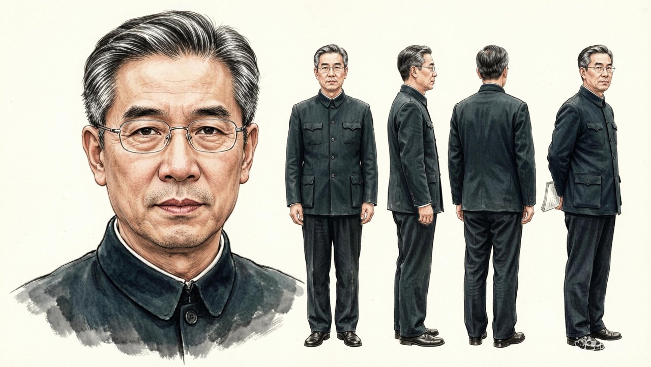 徐老