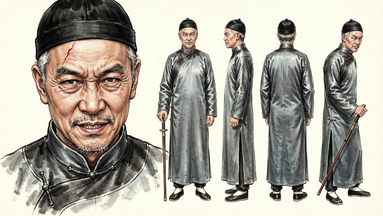 嘎鱼头