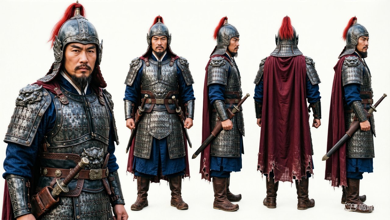 宋将