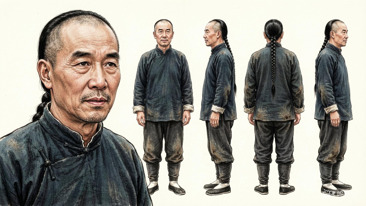 卞牛医