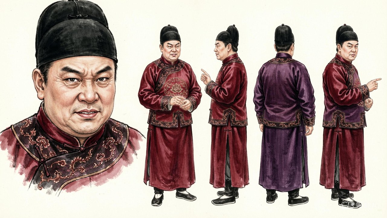 陶百万