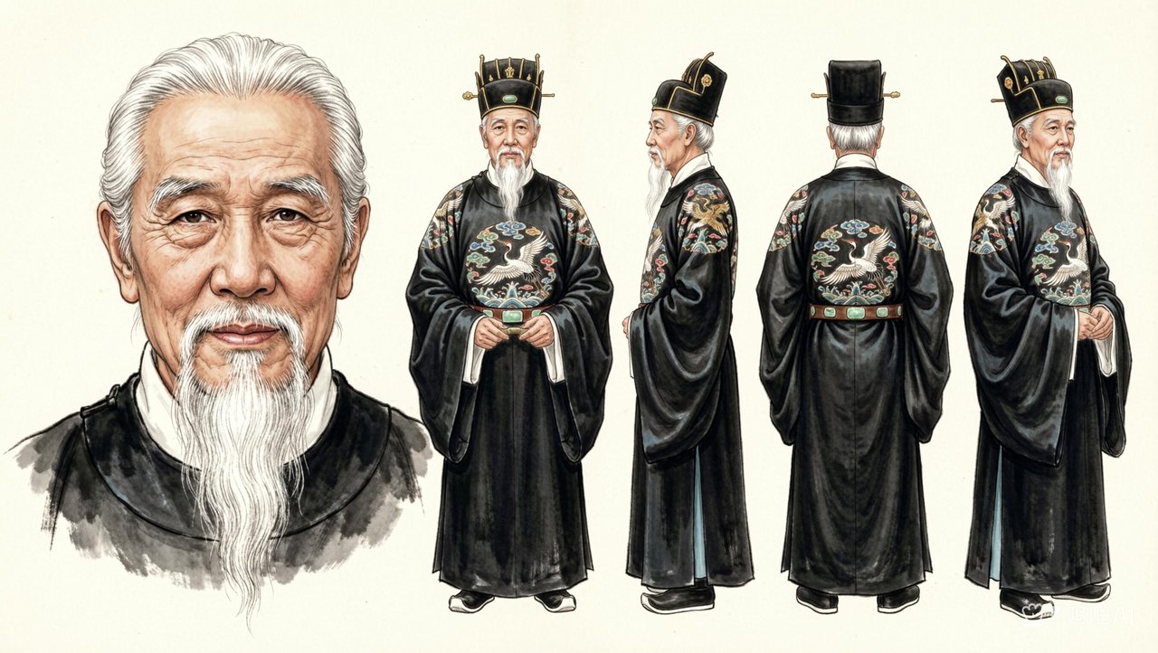 董国公