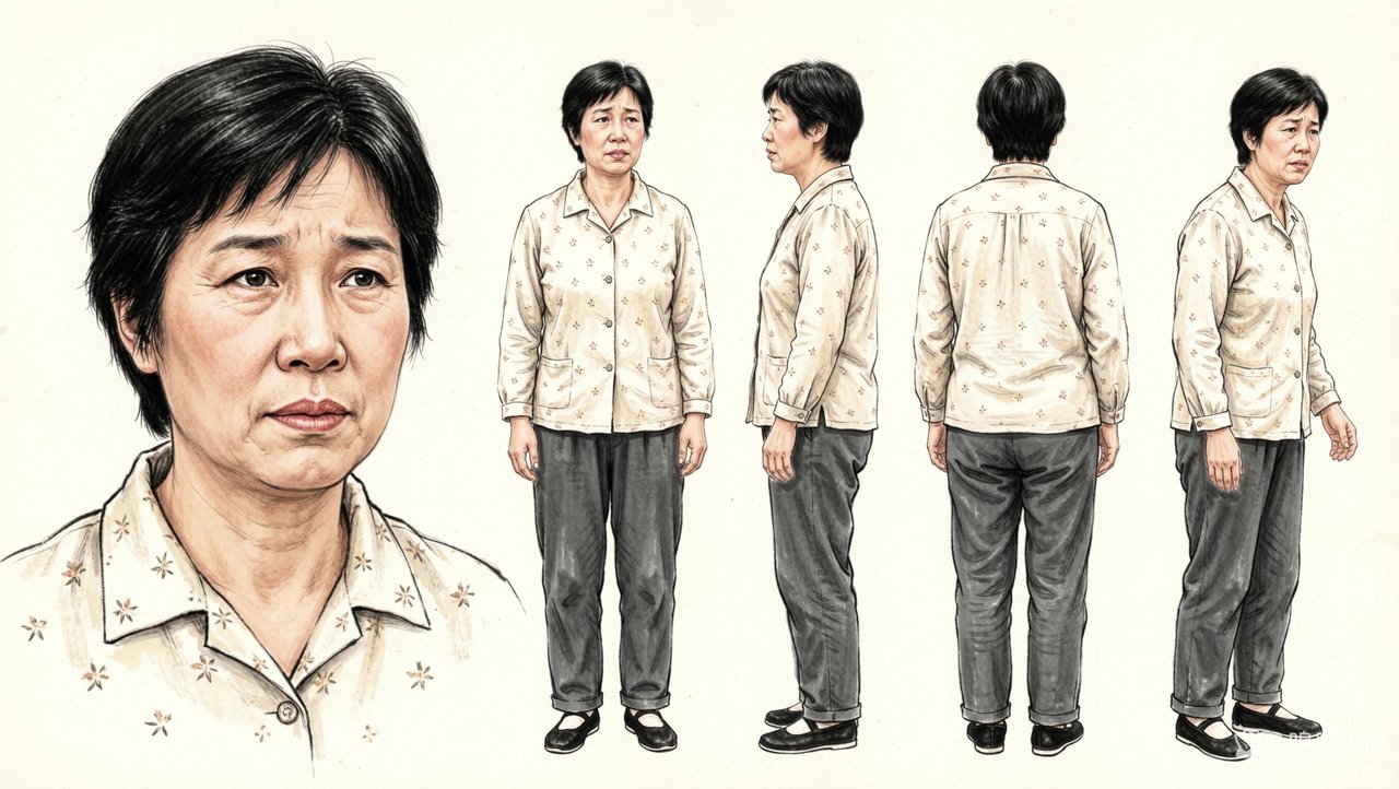 于美珍
