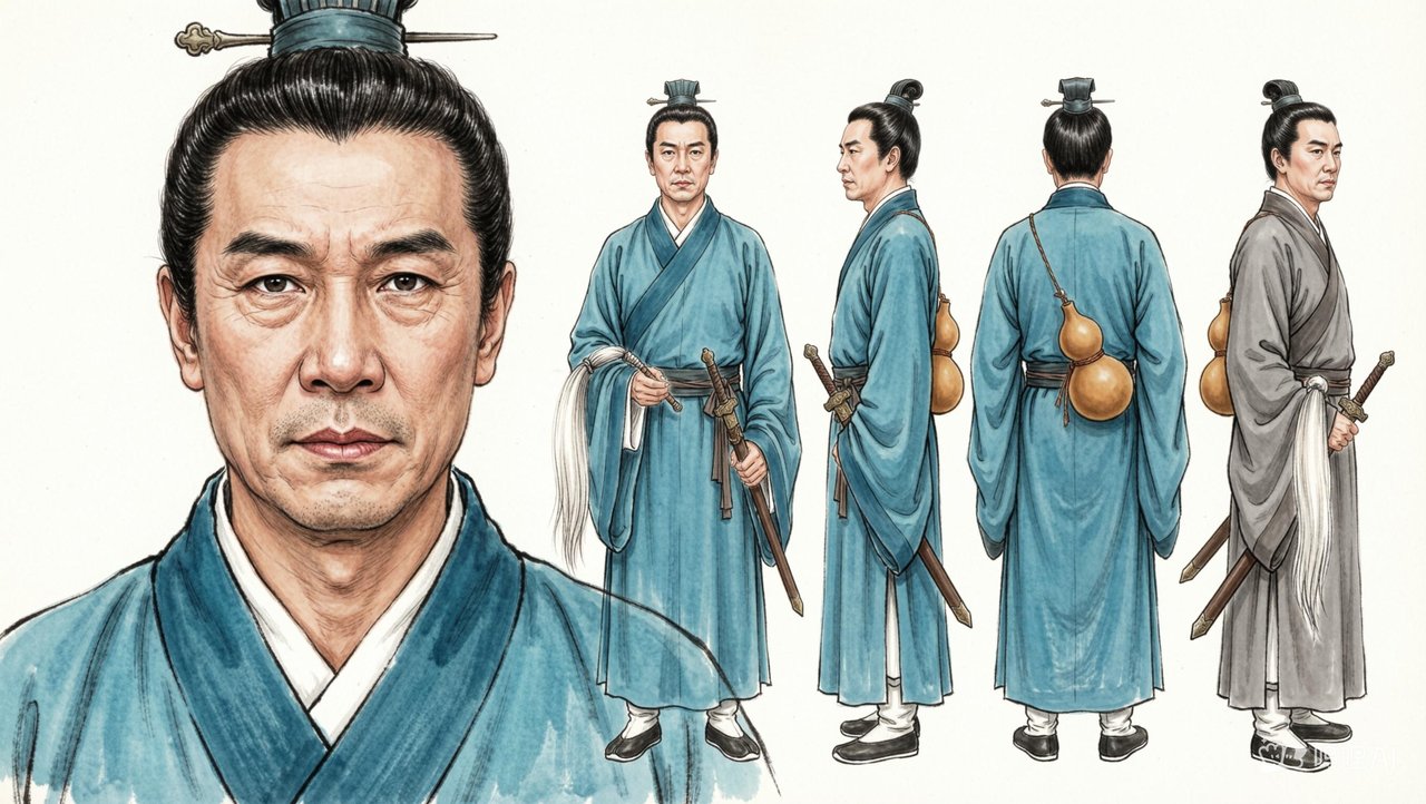 道士