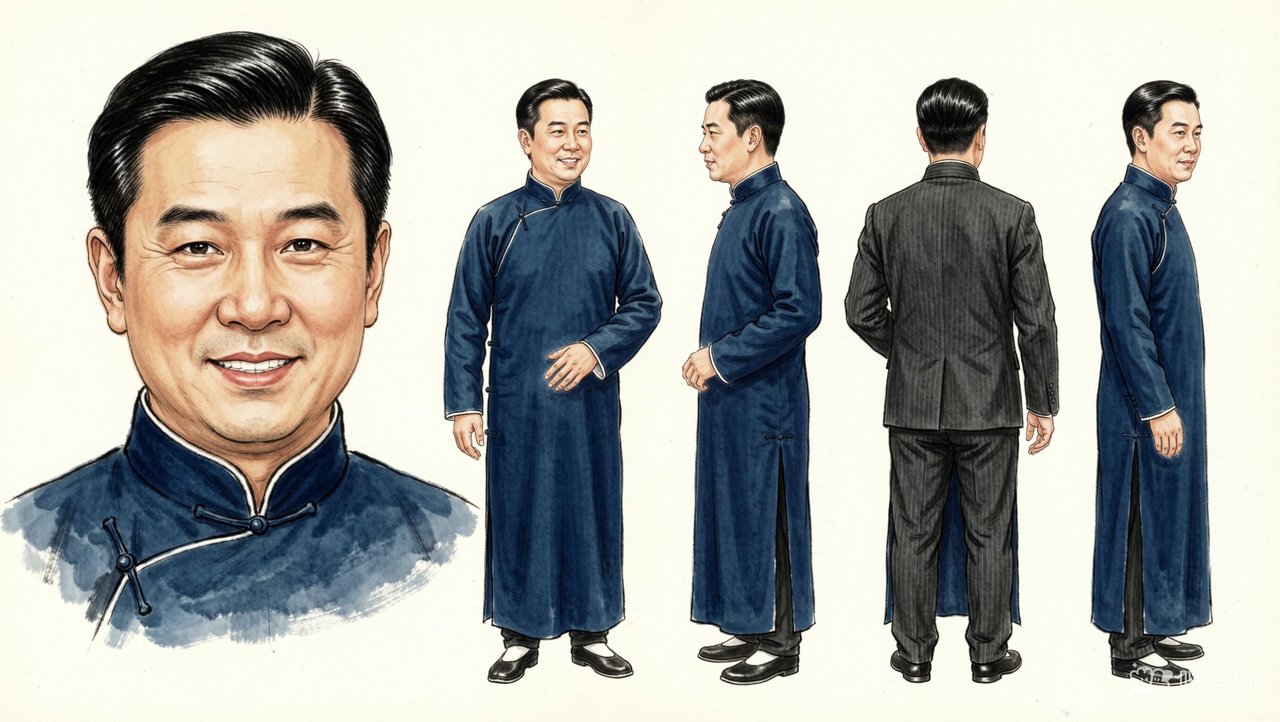 万亿光