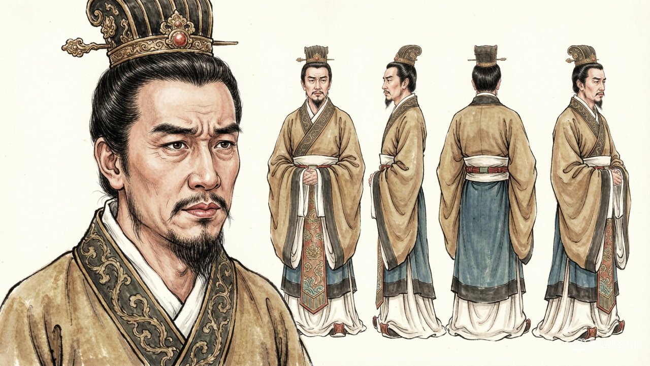 郑襄公