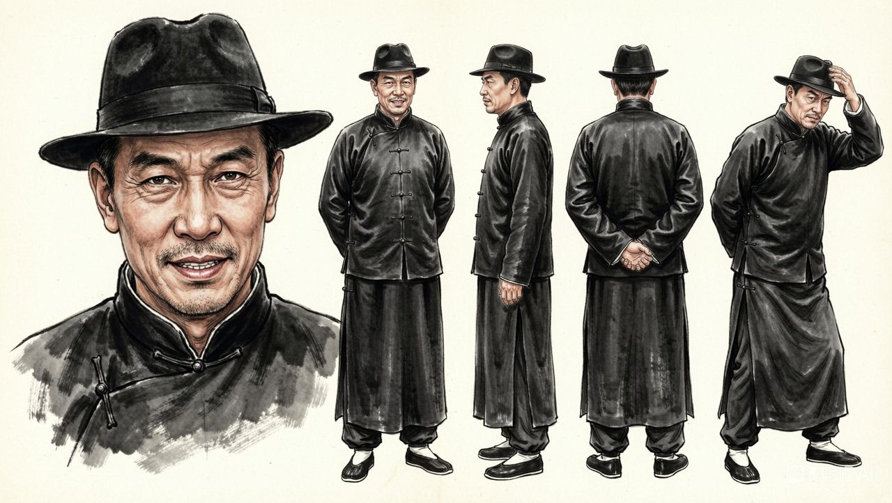 何世雄