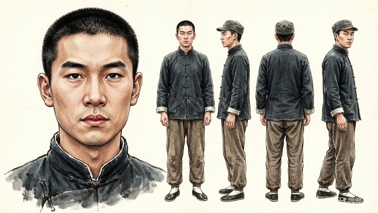 程悦长的大哥