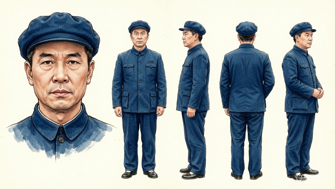厂长