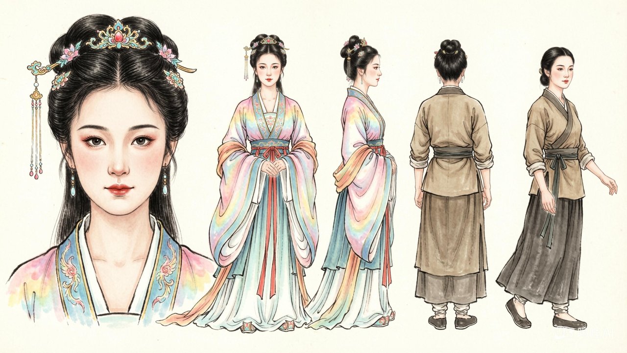 七仙姬