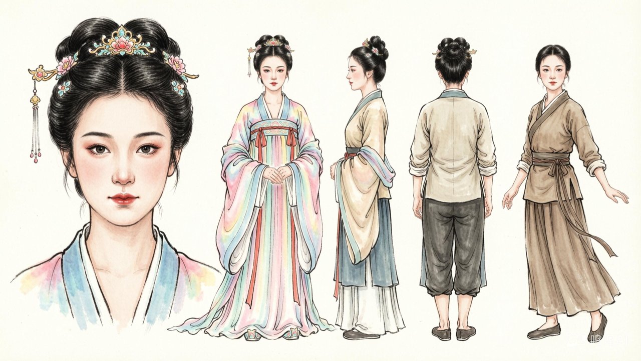 七仙姬