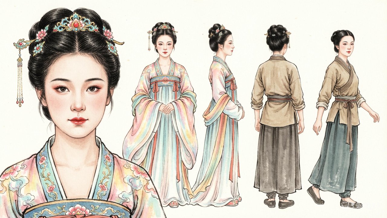 七仙姬