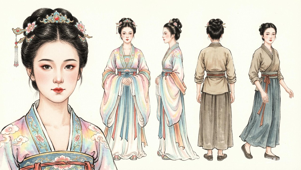 七仙姬