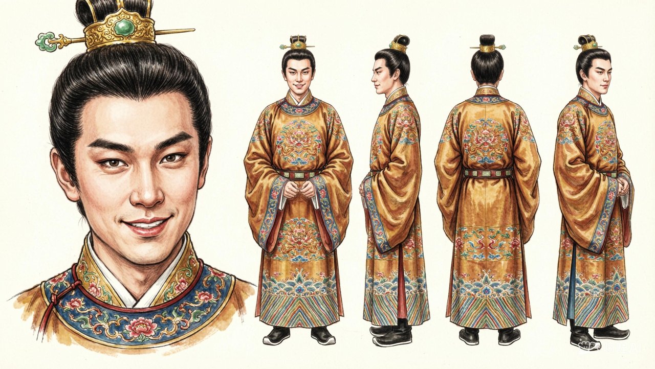 杨衙内