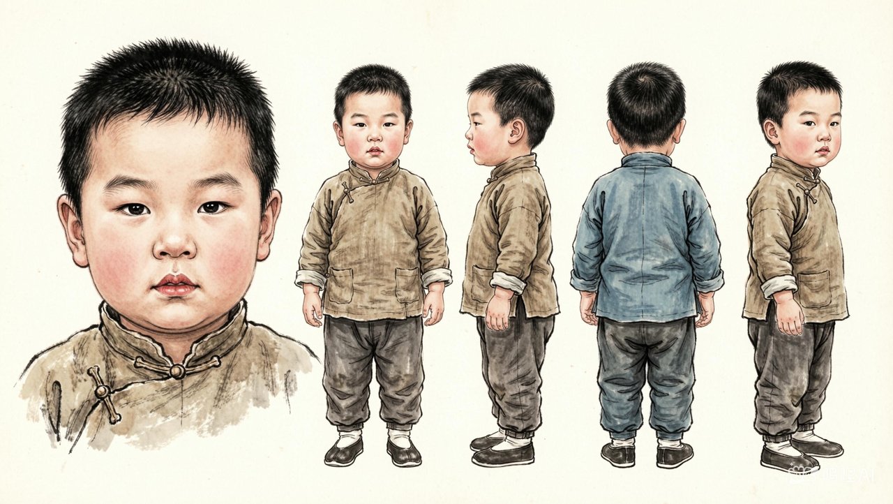 阿毛