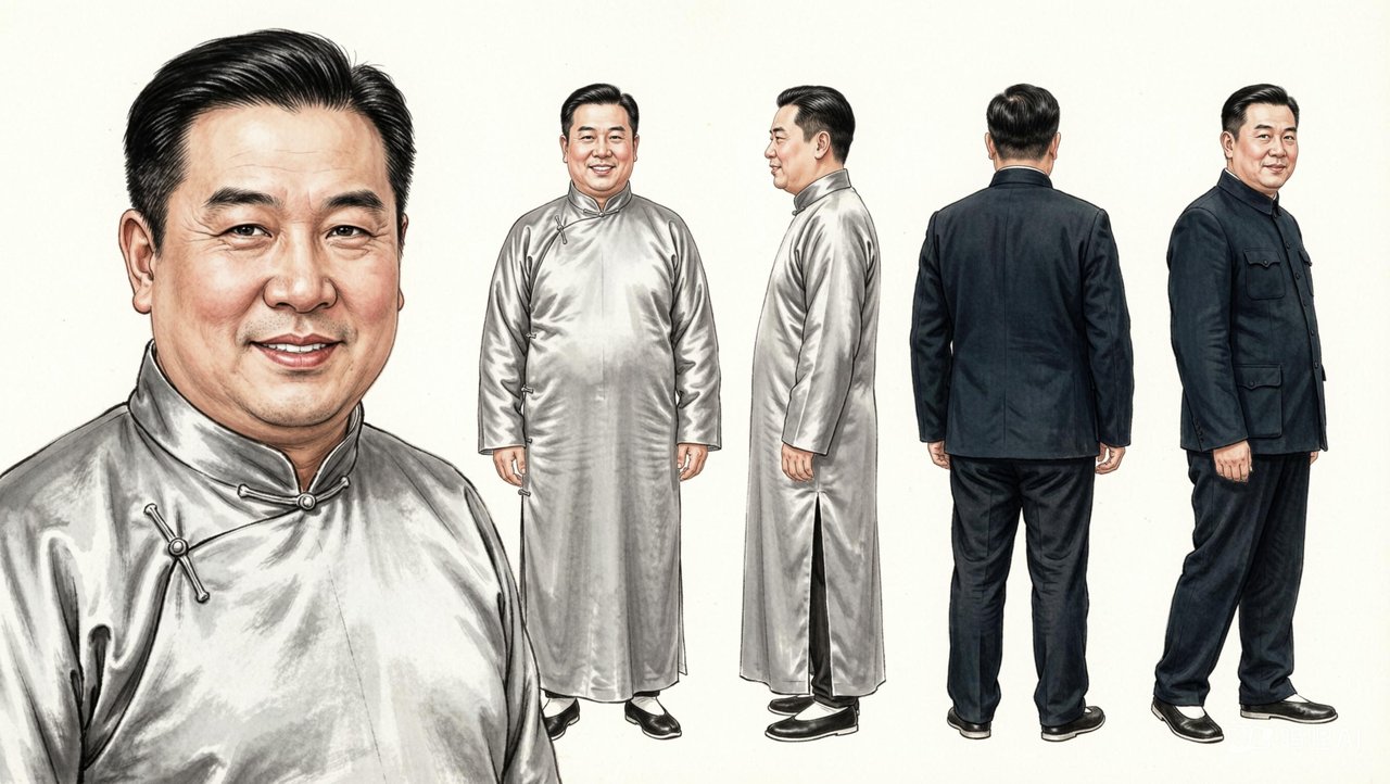 顾梦齐