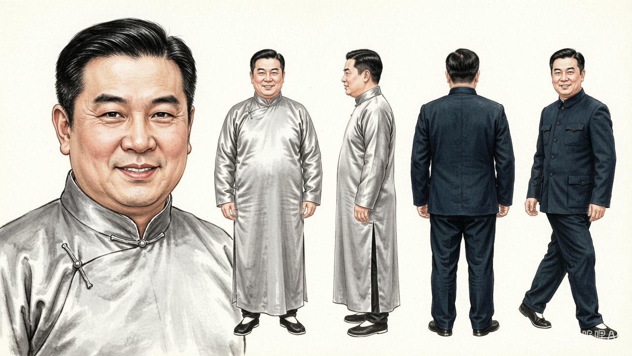 顾梦齐