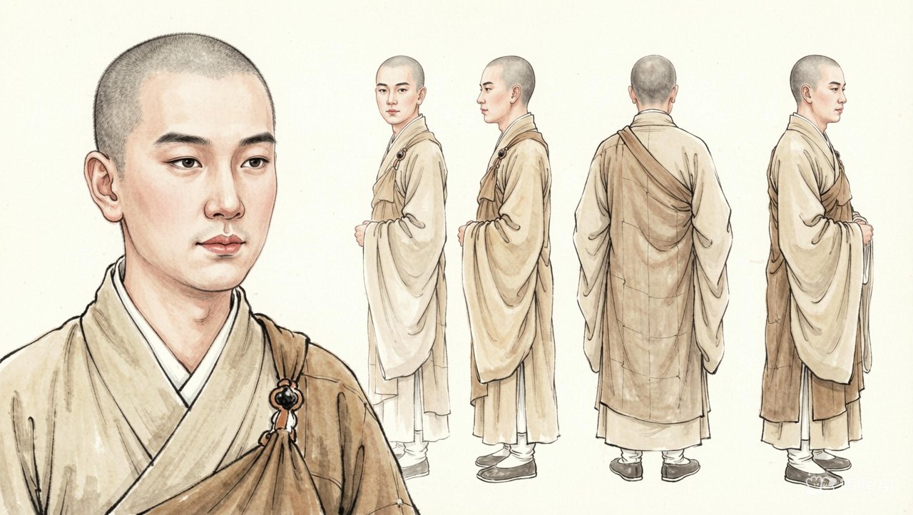 法聪