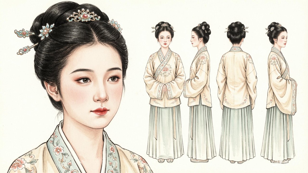 杜丽娘
