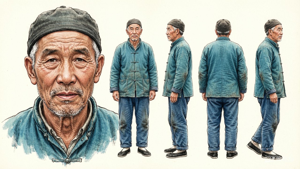 马老宁