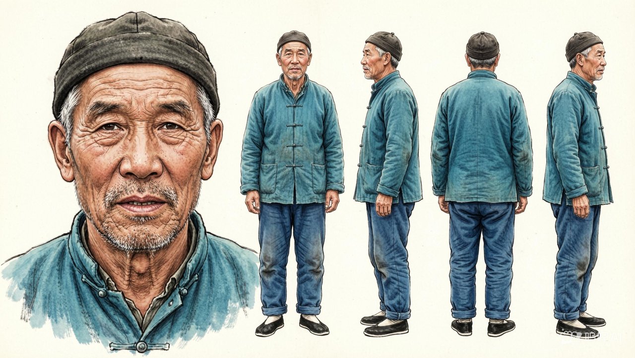 马老宁