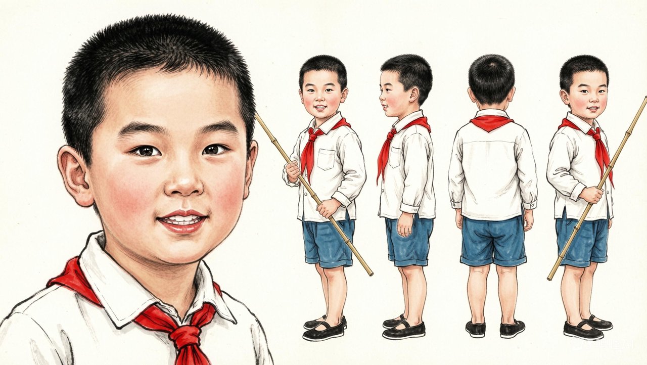小龙