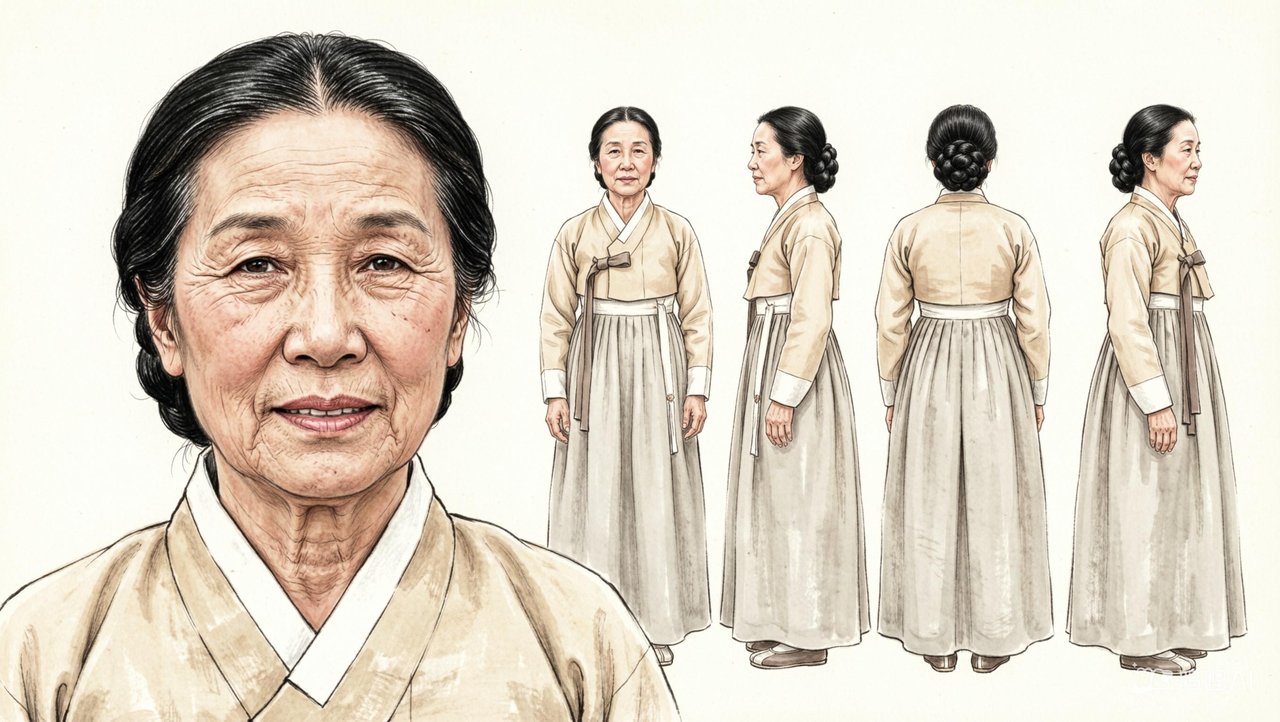 金奶奶