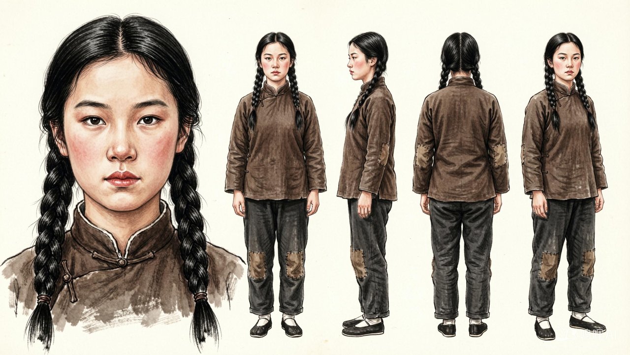 杨桂兰