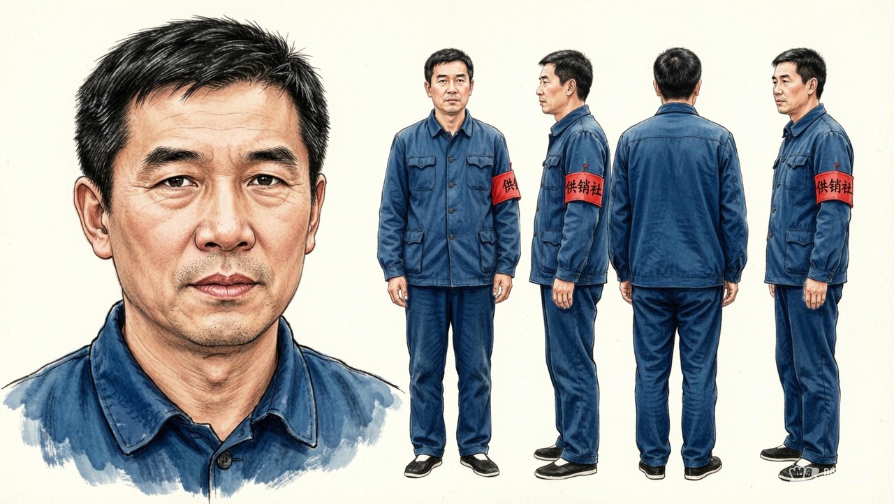 丁叔