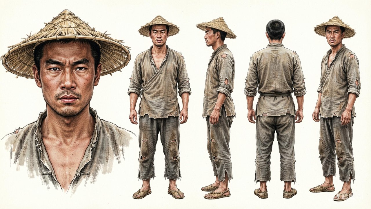 李铁汉