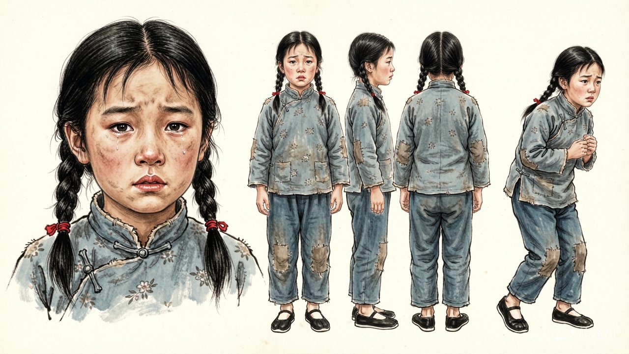 小凤