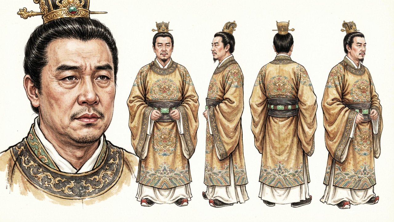 张士诚