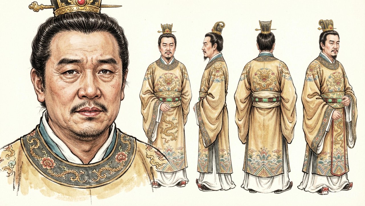 张士诚
