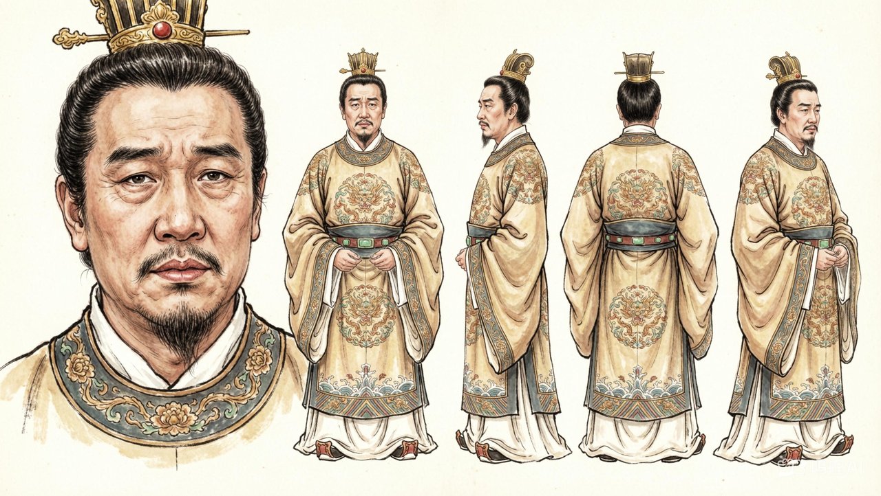 张士诚