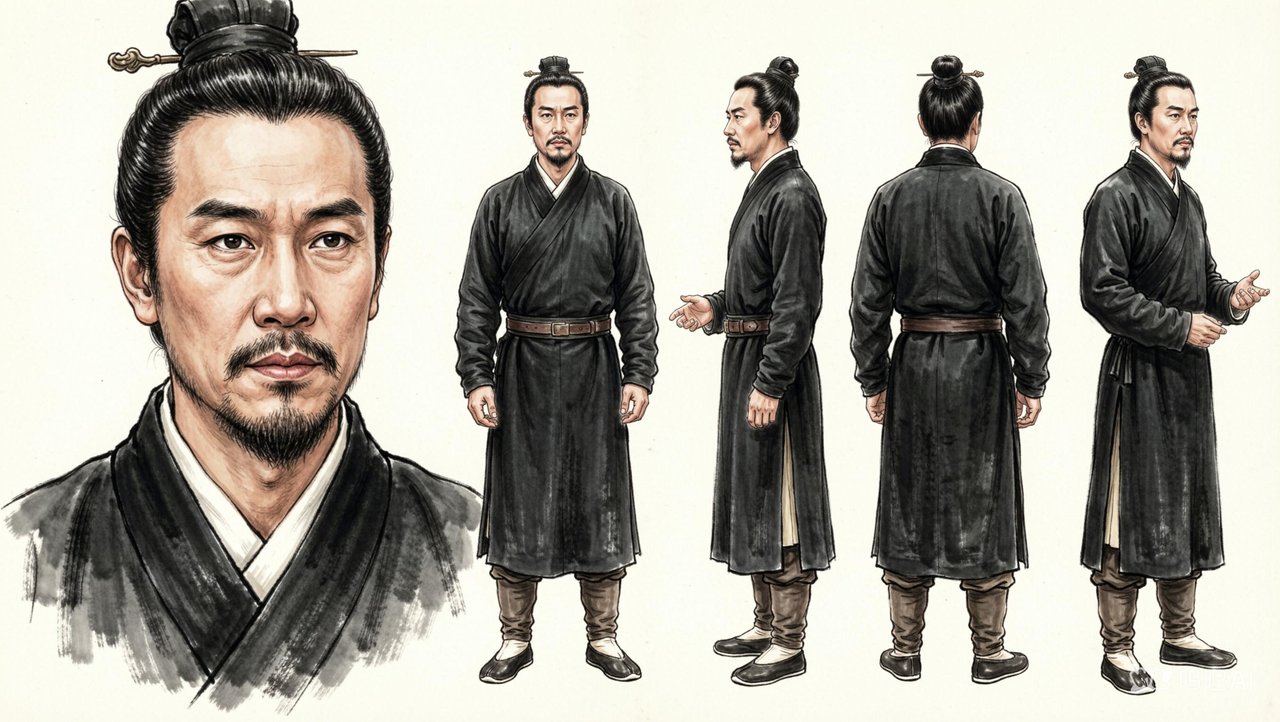 说客