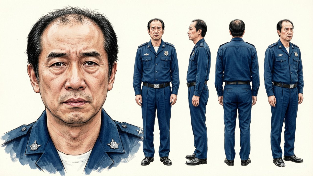 柴田野郎