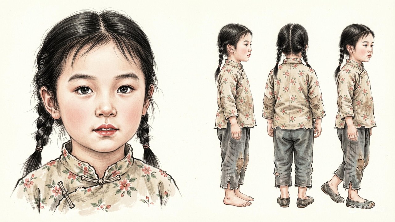 小妞儿