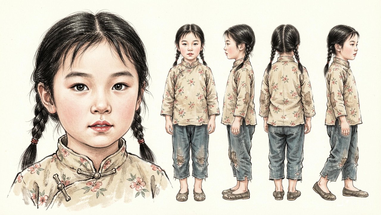 小妞儿