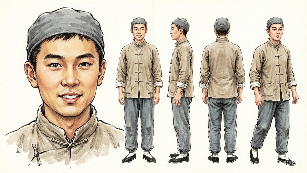 刘双喜