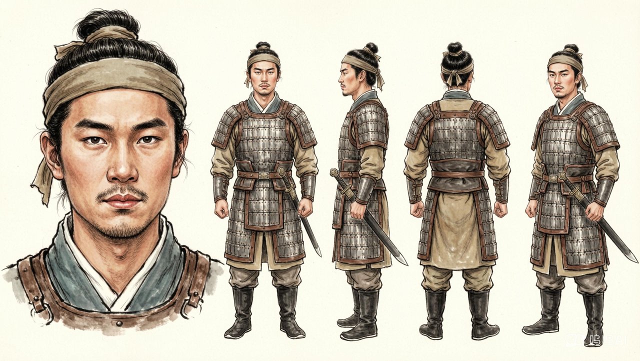 周明