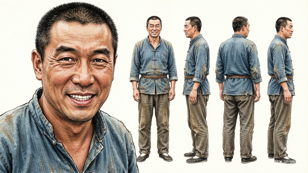 特务船长