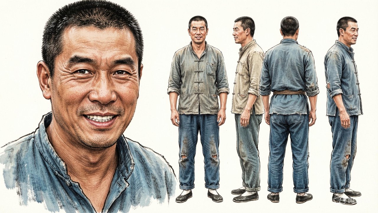 特务船长