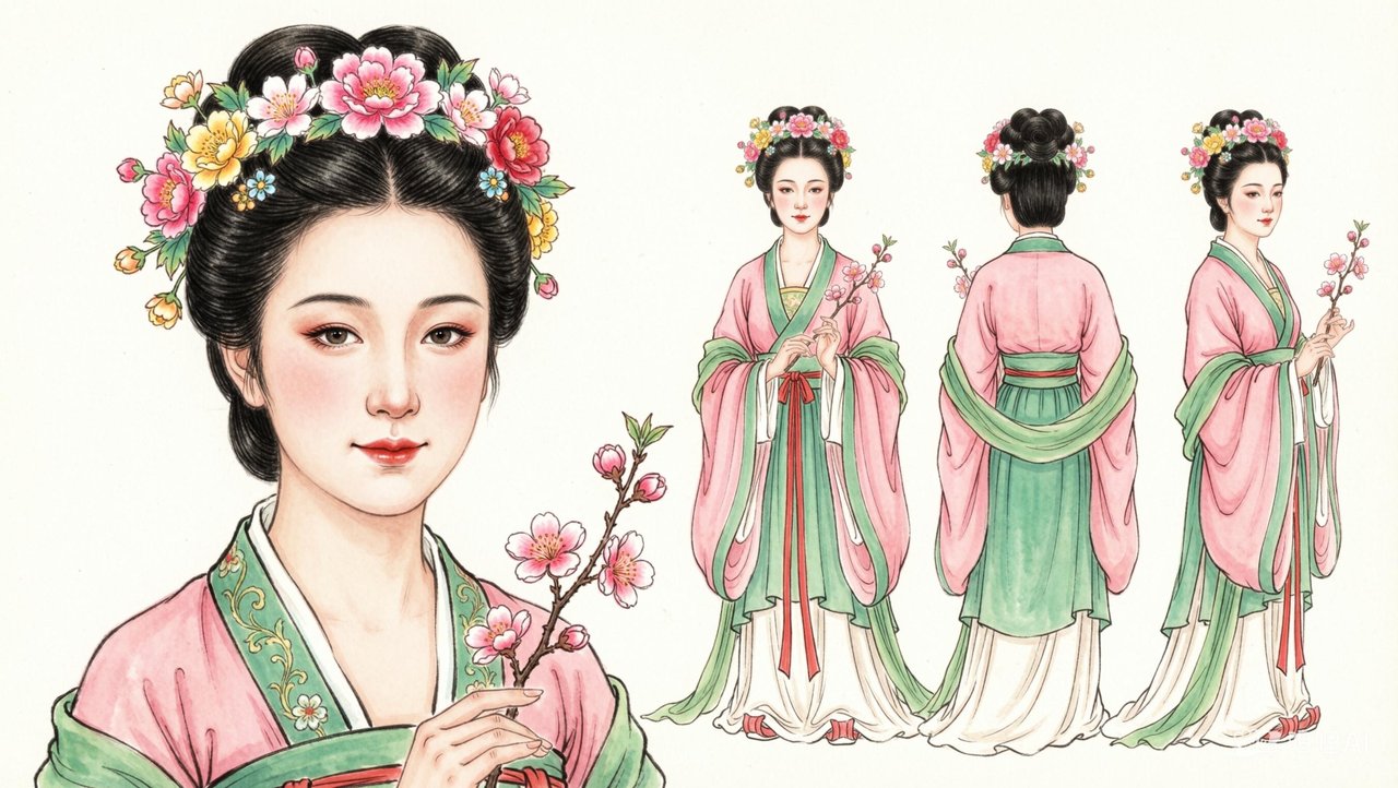 花神